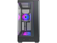 Кутии MONTECH KING 45 PRO Black