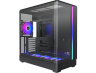 Кутии MONTECH KING 45 PRO Black