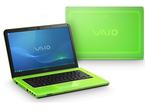 Лаптопи SONY VAIO C