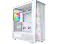 Кутии MONTECH X5 White