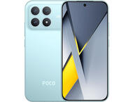 Смартфони Xiaomi Poco F8 Pro - 12GB RAM / 256GB, Blue