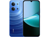 Смартфони Xiaomi Redmi 15C - 4GB RAM / 128GB, Moonlight Blue