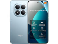 Смартфони Xiaomi Redmi Note 15 Pro+ 5G - 12GB RAM / 512GB, Glacier Blue