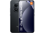 Смартфони Xiaomi Redmi Note 15 Pro+ 5G - 8GB RAM / 256GB, Black