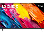 Телевизори LG 50QNED70A6A