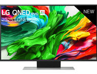 Телевизори LG 43QNED87A3D