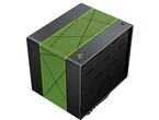 Охладители DeepCool ASSASSIN 4S GREEN NVIDIA Limited Edition