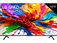 Телевизори LG 65QNED92A6A