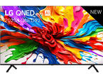 Телевизори LG 65QNED92A6A