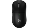 Мишки Logitech G Pro X Superlight 2, Black, с нарушена опаковка