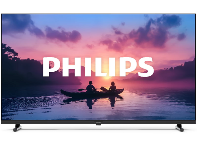 Телевизори Philips 40PFS6000