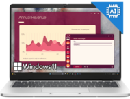 Лаптопи Dell Pro 14 PC14250