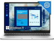 Лаптопи Dell Pro 16 PC16250