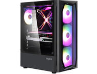 Кутии Zalman N4 RGB, Нарушена опаковка