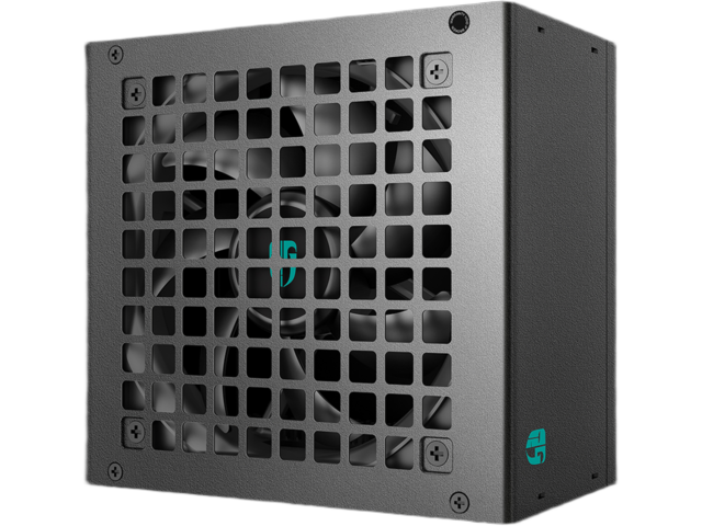Захранвания за компютри DeepCool GamerStorm PQ650G ATX 3.1
