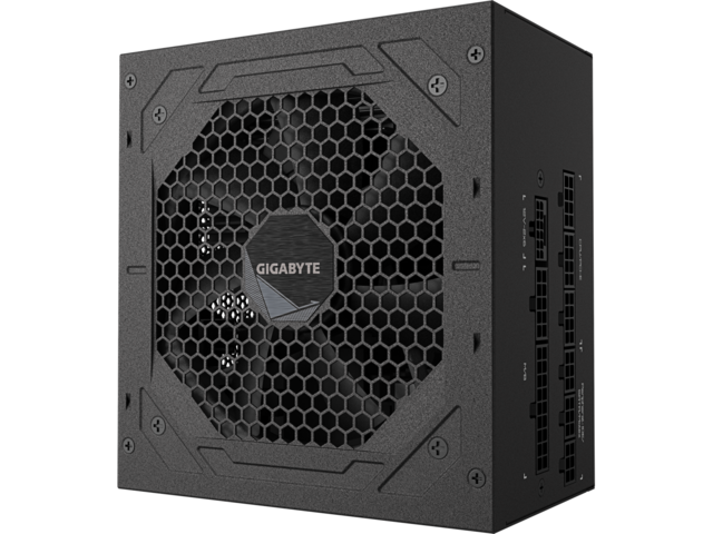 Захранвания за компютри GIGABYTE UD1000GM PG5 V2 ATX 3.1