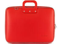 Чанти за Лаптопи Bombata Maxibombata Classic 17 inch - red
