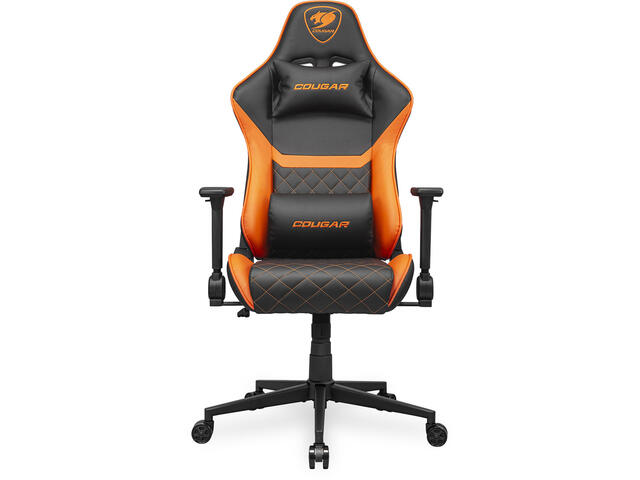 Геймърски столове Cougar ARMOR ONE V2