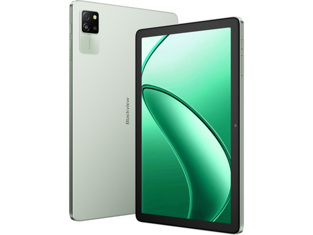 Таблети Blackview Tab 60 WiFi - 4GB RAM / 128GB, Algae Green