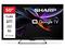 Телевизори Sharp 50HR7265E