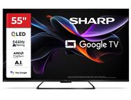 Телевизори Sharp 55HR7265E