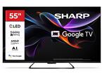 Телевизори Sharp 55HR7265E