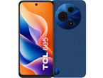 Смартфони TCL 605, 8GB RAM / 256GB, Quartz Blue