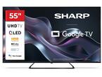 Телевизори Sharp 55HP6265E