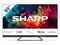 Телевизори Sharp 50FQ5EG