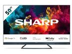Телевизори Sharp 50FQ5EG