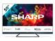 Телевизори Sharp 50FQ5EG