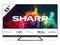 Телевизори Sharp 55FQ8EG