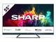 Телевизори Sharp 55FQ8EG