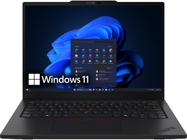 Лаптопи Lenovo ThinkPad L13 Gen 6