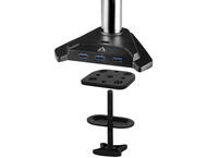 Стойки и маси Arctic Z2 Pro - Gen 3, с нарушена опаковка