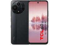 Смартфони TCL 60 SE NXTPAPER 5G - 8GB RAM / 256GB, Space Grey 