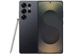 Смартфони Samsung Galaxy S25 Ultra - 12GB RAM / 256GB, Jet Black