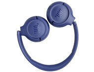 Слушалки JBL Tune 530BT,  Blue
