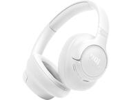 Слушалки JBL Tune 730BT, White
