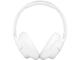 Слушалки JBL Tune 730BT, White