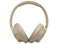 Слушалки JBL Tune 730BT, Beige