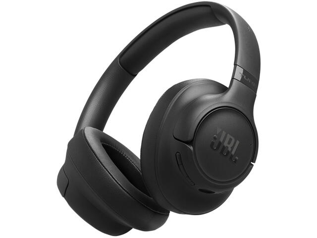 Слушалки JBL Tune 730BT, Black