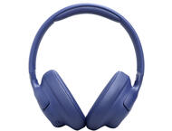 Слушалки JBL Tune 730BT, Blue