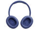 Слушалки JBL Tune 730BT, Blue