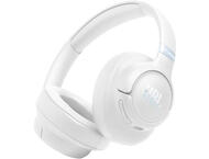 Слушалки JBL Tune 780NC, White