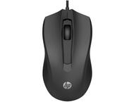 Мишки HP Wired Mouse 105