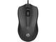 Мишки HP Wired Mouse 105