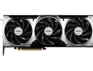 Видео карти MSI GeForce RTX 5070 12G VENTUS 3X OC