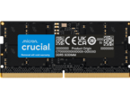 Оперативна памет 32GB DDR5 5600 MT/s Crucial SODIMM 