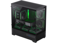 Кутии GameMax Vista 2 MB